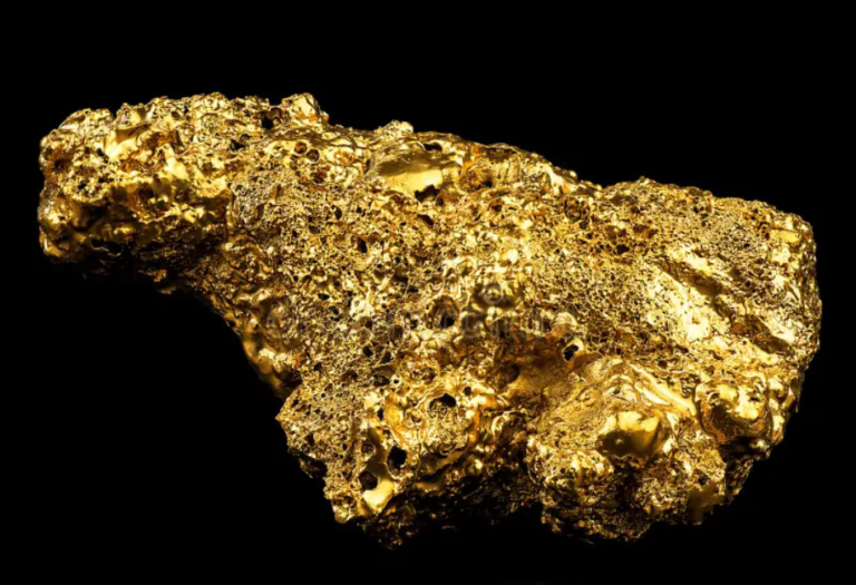 Read more about the article Why Africa Is the Best Place to Buy Gold: A Guide for Investors